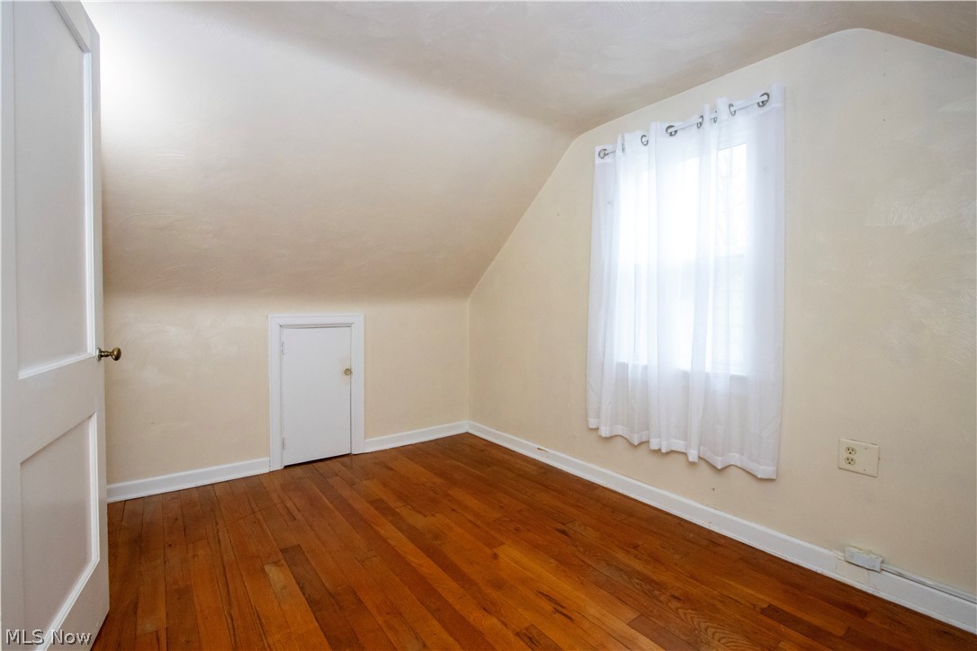 Wooster Board/Trade Allotment - Residential