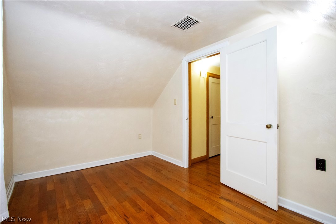 Wooster Board/Trade Allotment - Residential