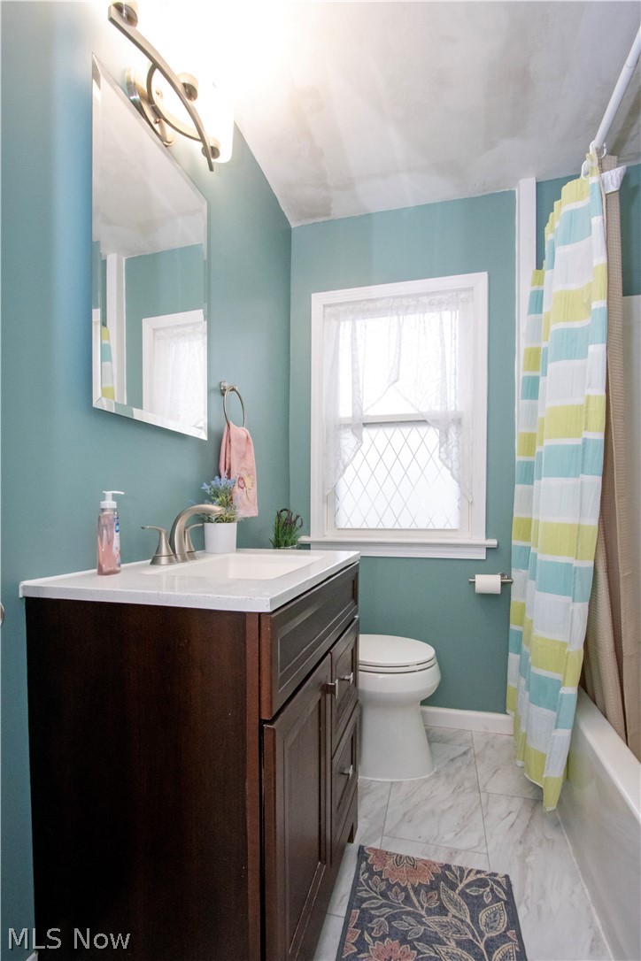 Wooster Board/Trade Allotment - Residential