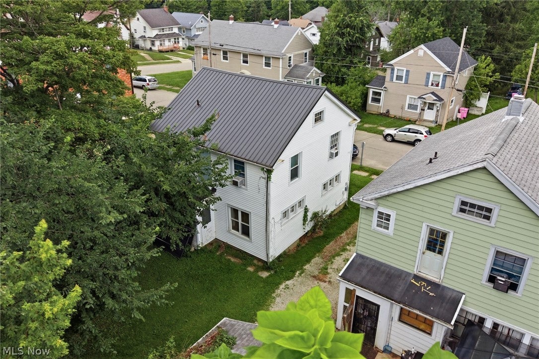 605 Heineman Boulevard