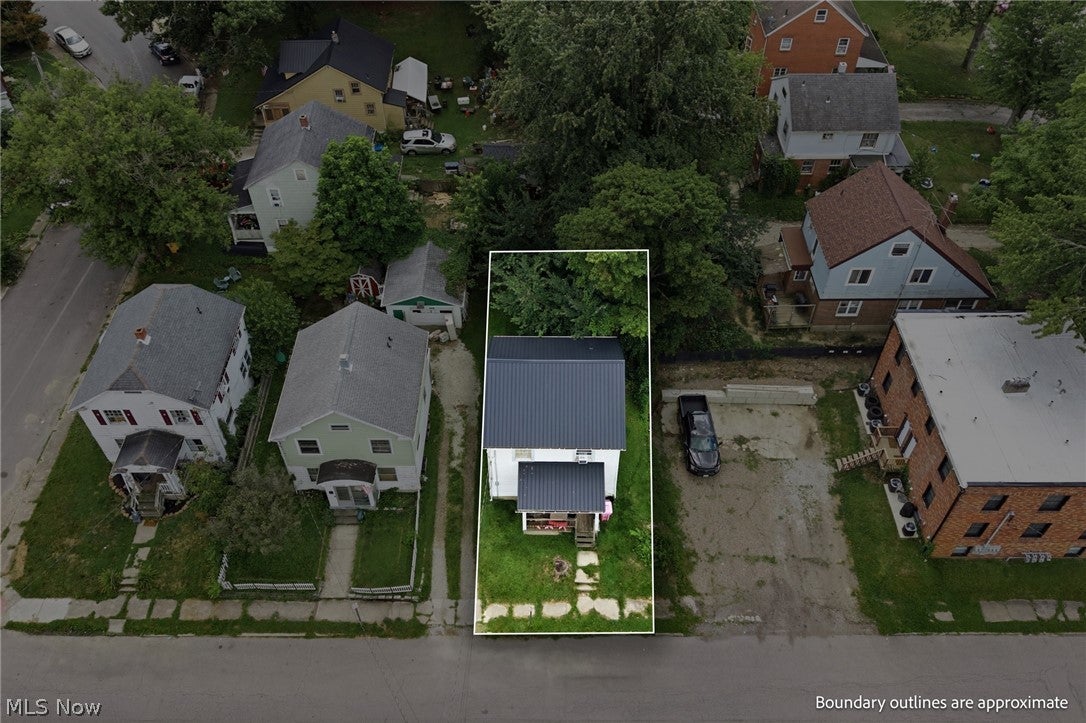 605 Heineman Boulevard