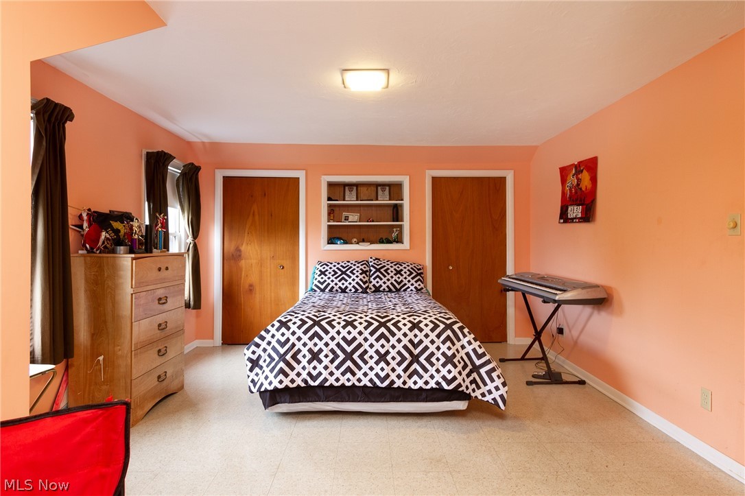 Sheffield - Residential