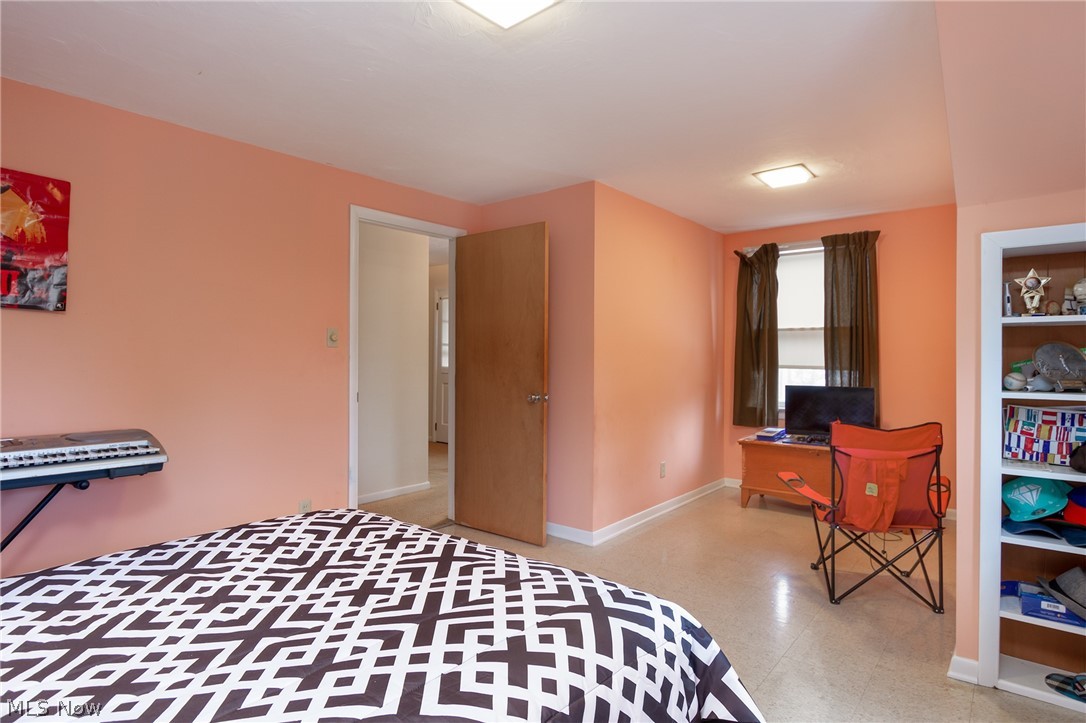 Sheffield - Residential