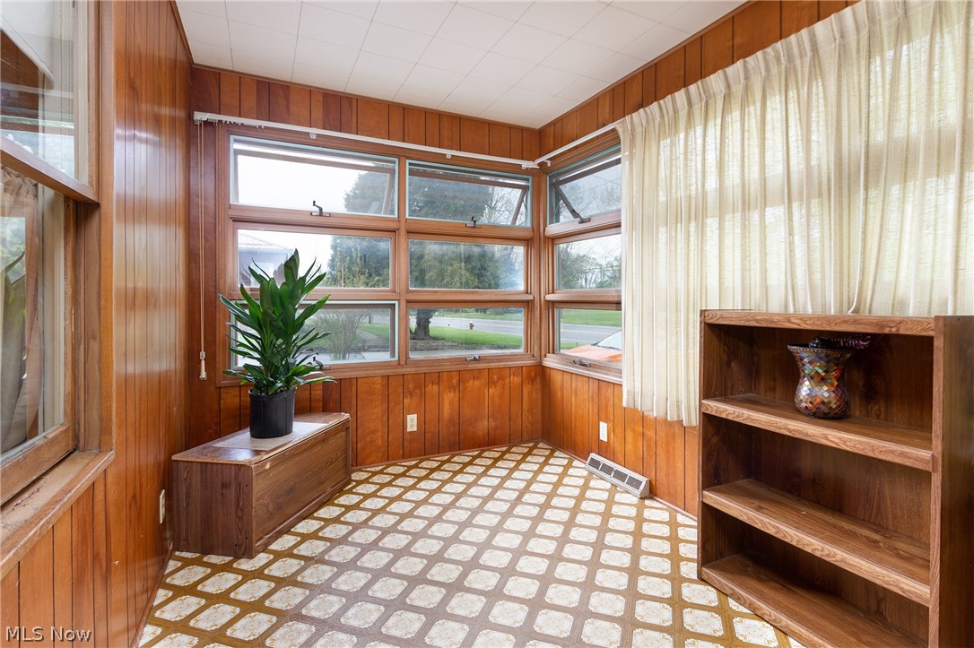 Sheffield - Residential