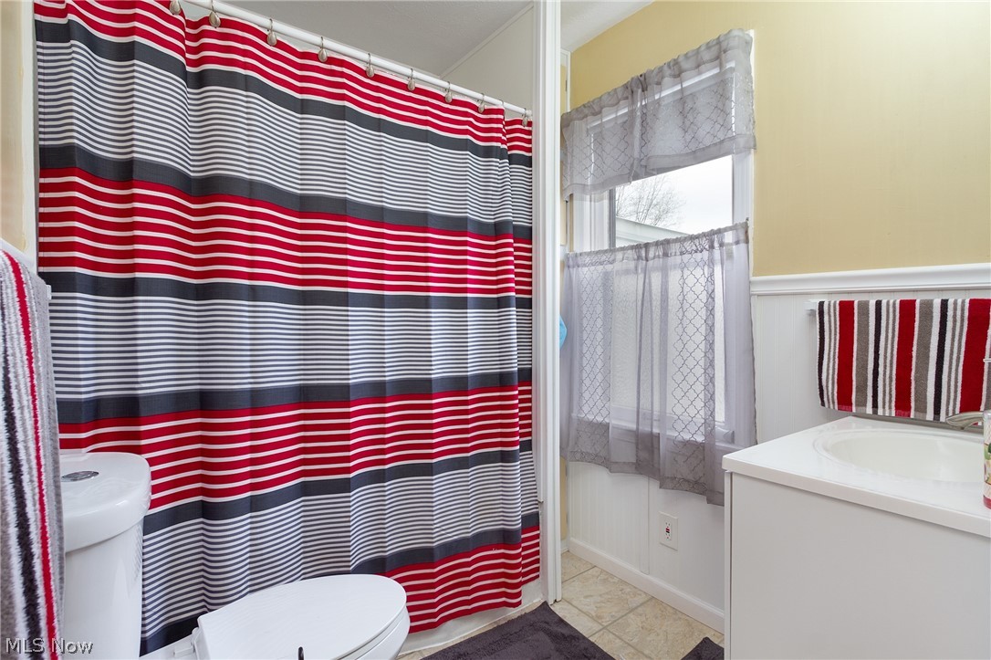 Sheffield - Residential