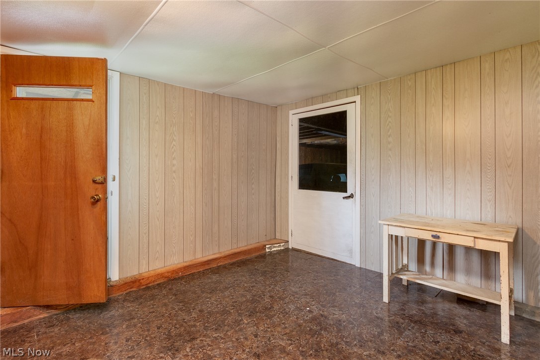 Sheffield - Residential