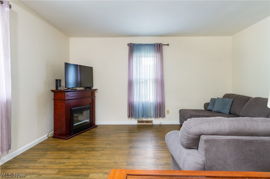 Sheffield - Residential