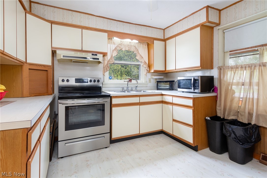 Sheffield - Residential