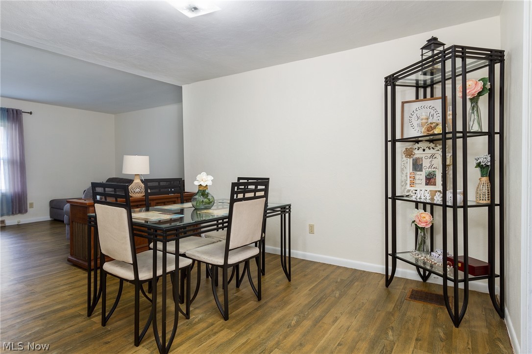 Sheffield - Residential