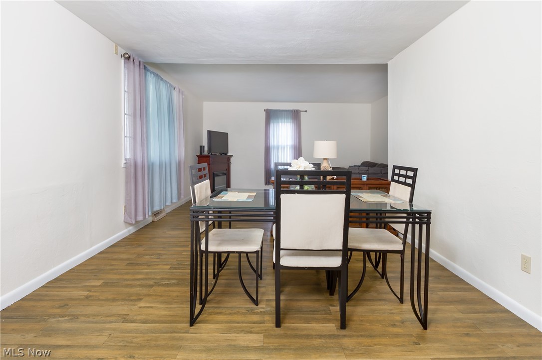 Sheffield - Residential