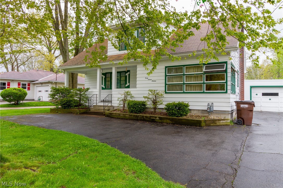 Sheffield - Residential