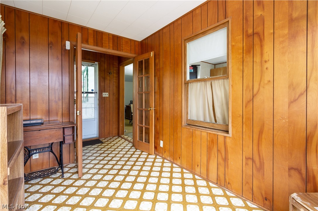 Sheffield - Residential