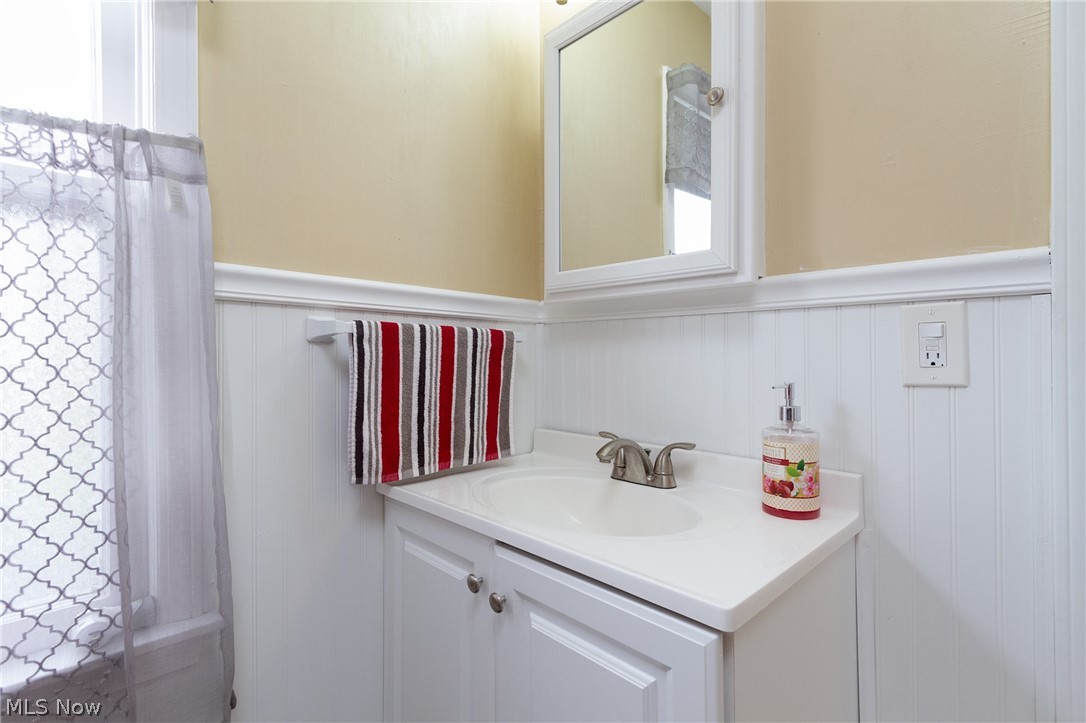 Sheffield - Residential