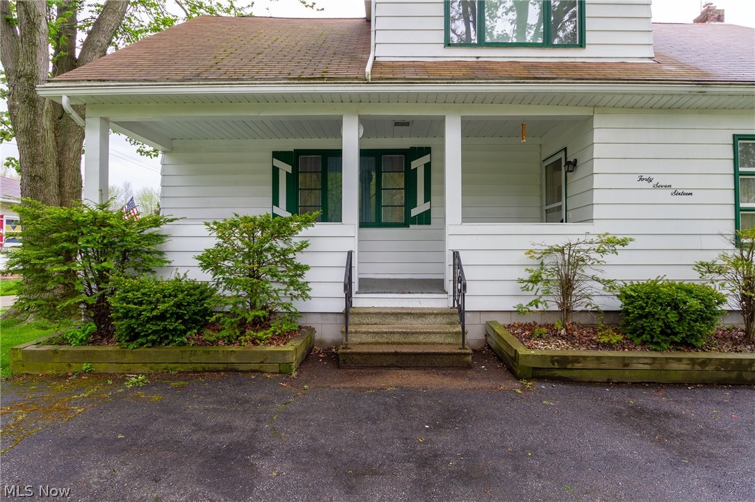 Sheffield - Residential