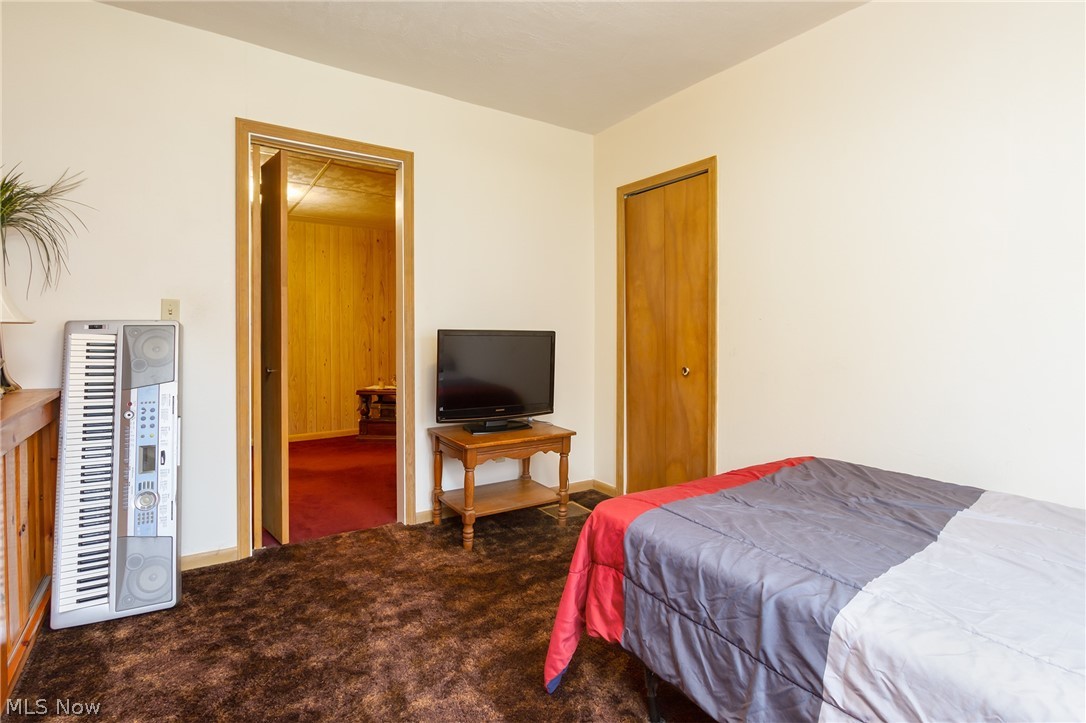 Sheffield - Residential