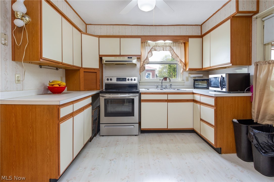 Sheffield - Residential