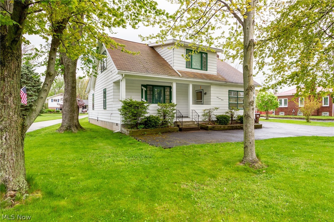 Sheffield - Residential