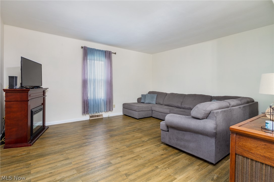 Sheffield - Residential