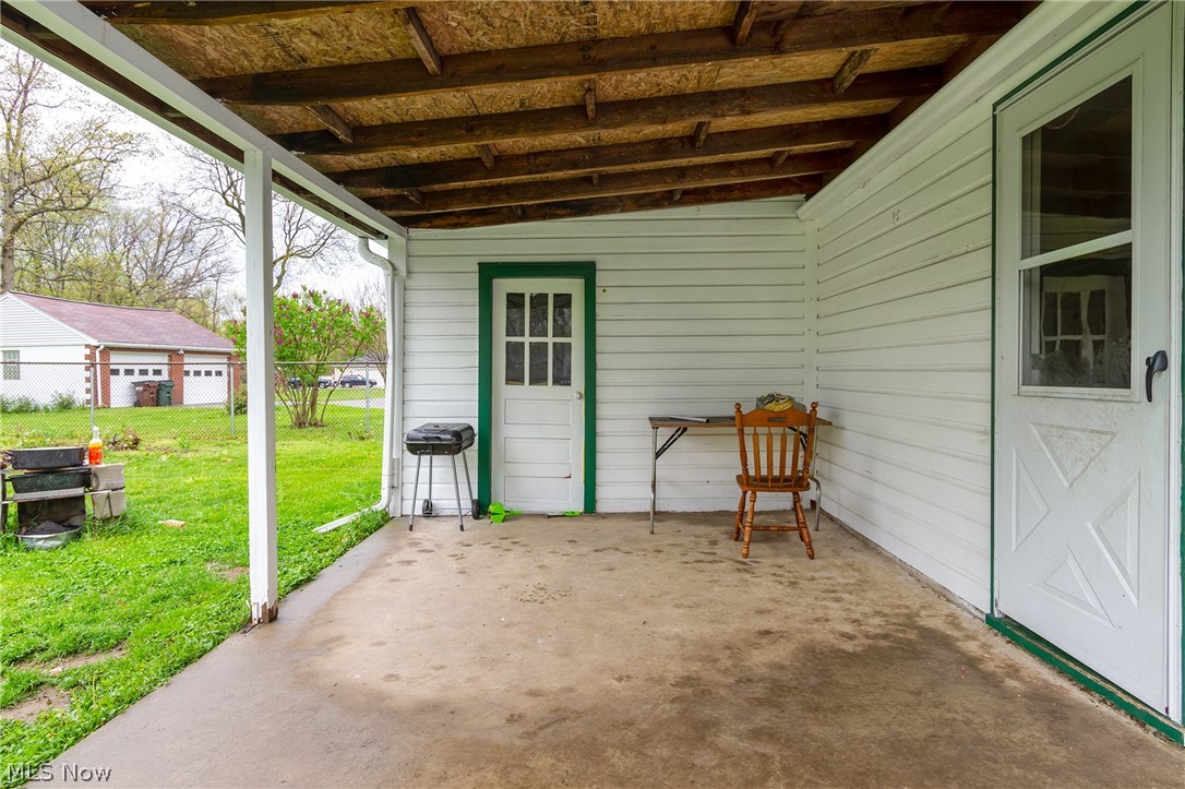 Sheffield - Residential