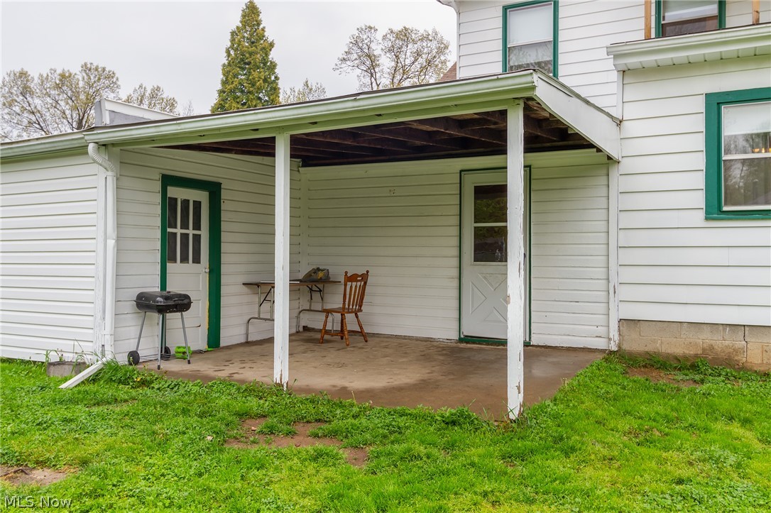 Sheffield - Residential