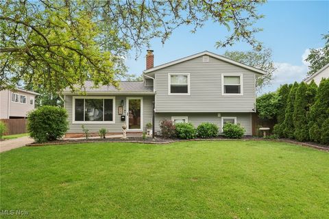 322 Bayshore Drive Eastlake OH 44095