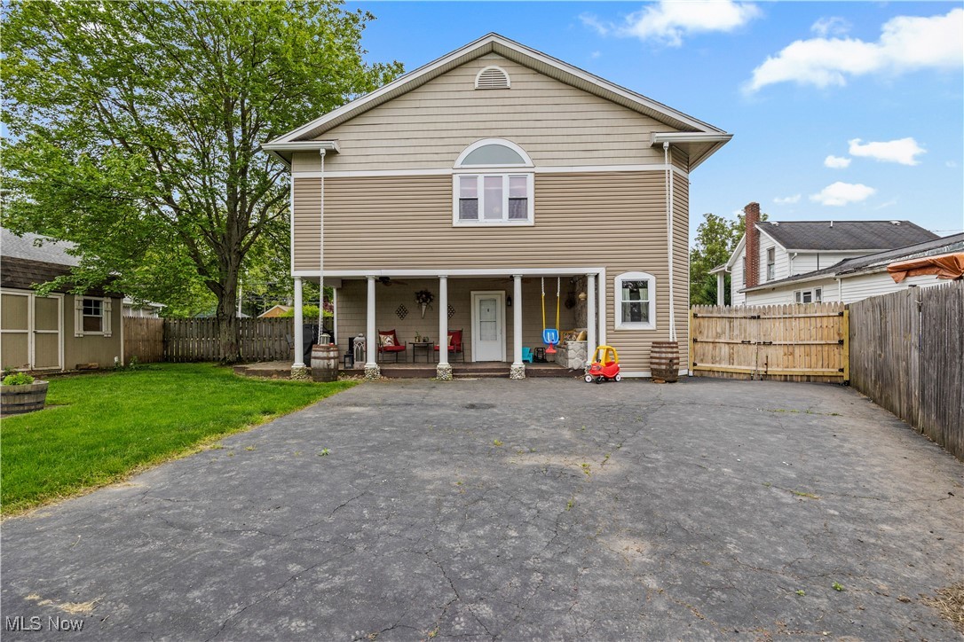 85 Woodlawn Avenue, Norwalk, Ohio image 43