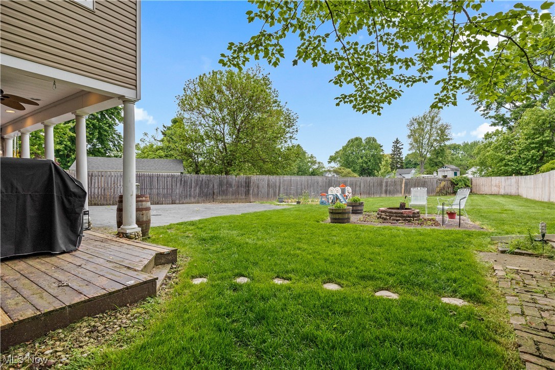 85 Woodlawn Avenue, Norwalk, Ohio image 44
