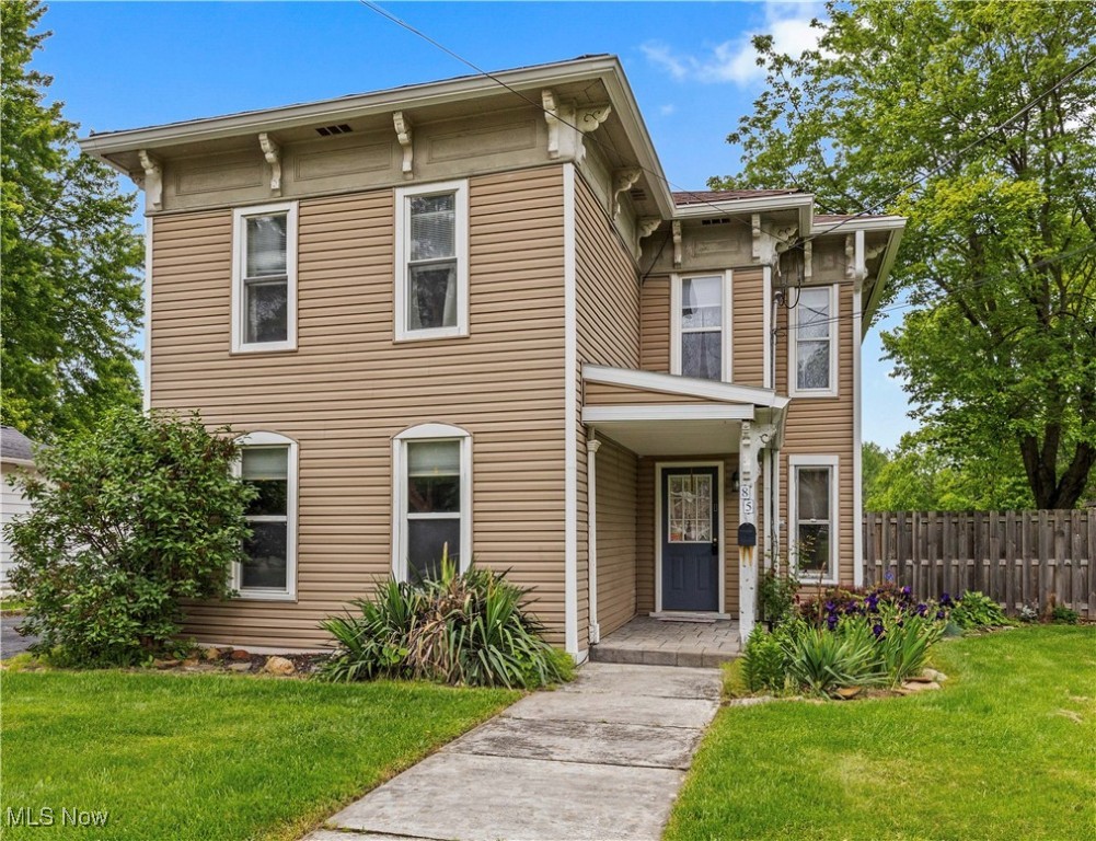 85 Woodlawn Avenue, Norwalk, Ohio image 1