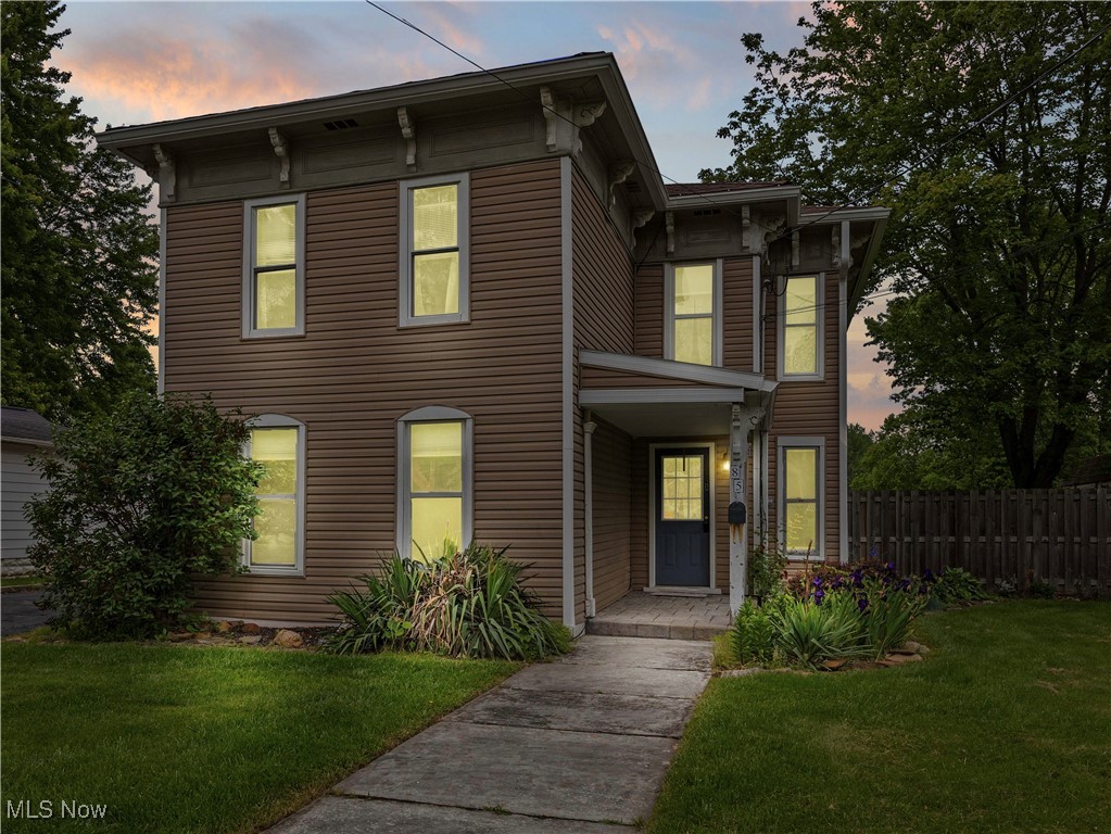 85 Woodlawn Avenue, Norwalk, Ohio image 2
