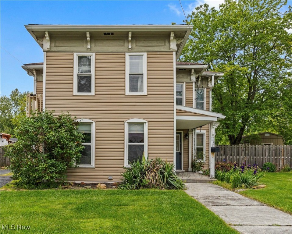 85 Woodlawn Avenue, Norwalk, Ohio image 47