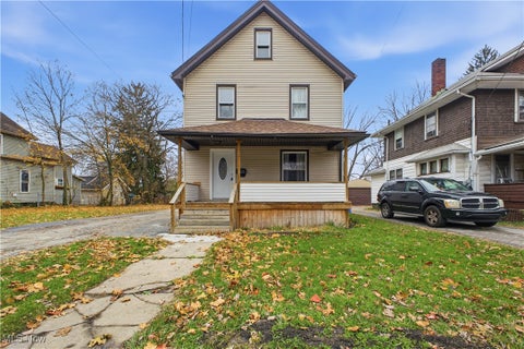 Photo for 223 Laird Avenue NE