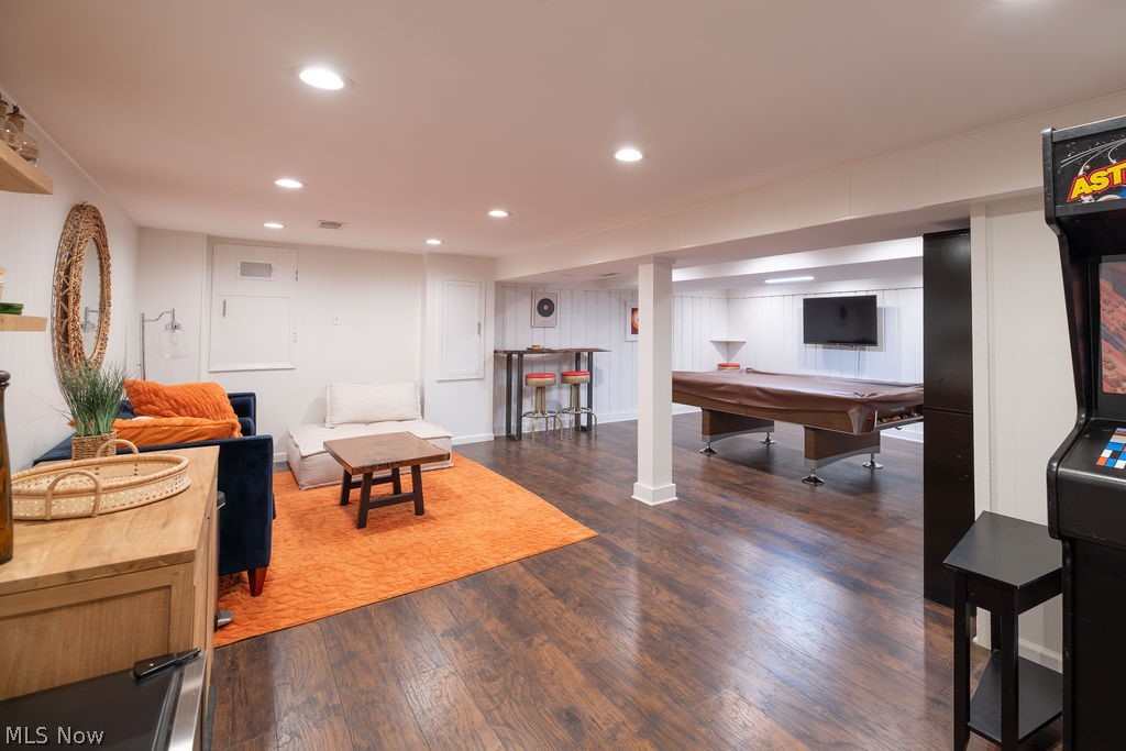 Scarsdale Estates Inc Scarsdale - Residential