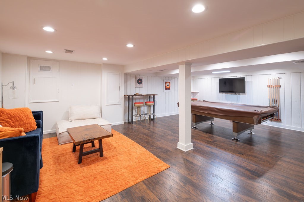 Scarsdale Estates Inc Scarsdale - Residential