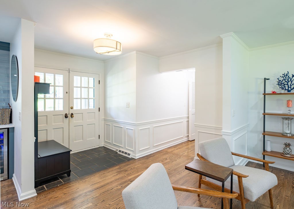 Scarsdale Estates Inc Scarsdale - Residential