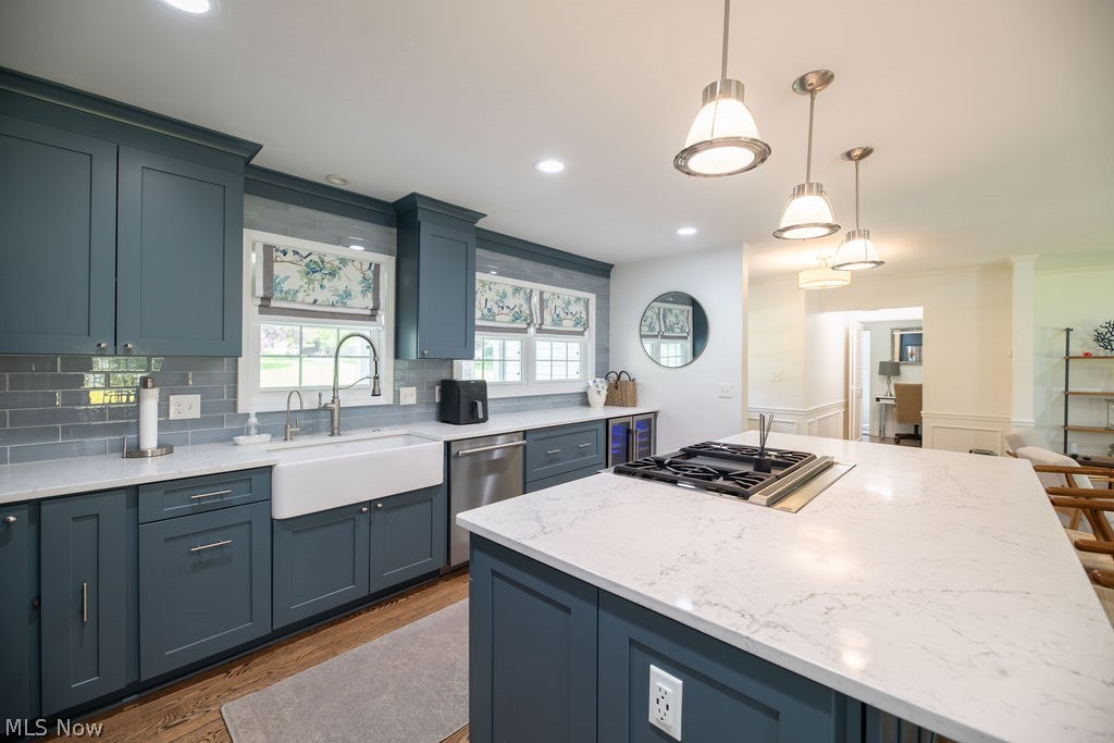 Scarsdale Estates Inc Scarsdale - Residential