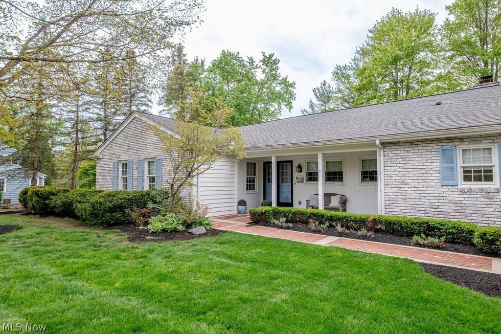 Scarsdale Estates Inc Scarsdale - Residential