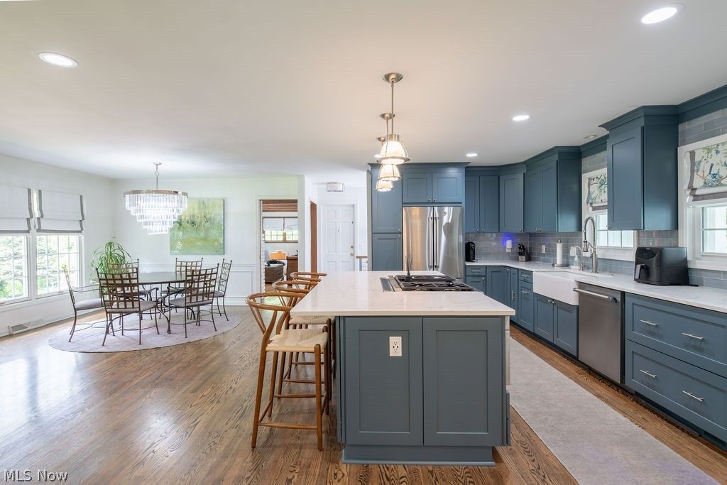 Photo of 537 Coy Lane, Chagrin Falls, OH 44022 (MLS # 5211224)