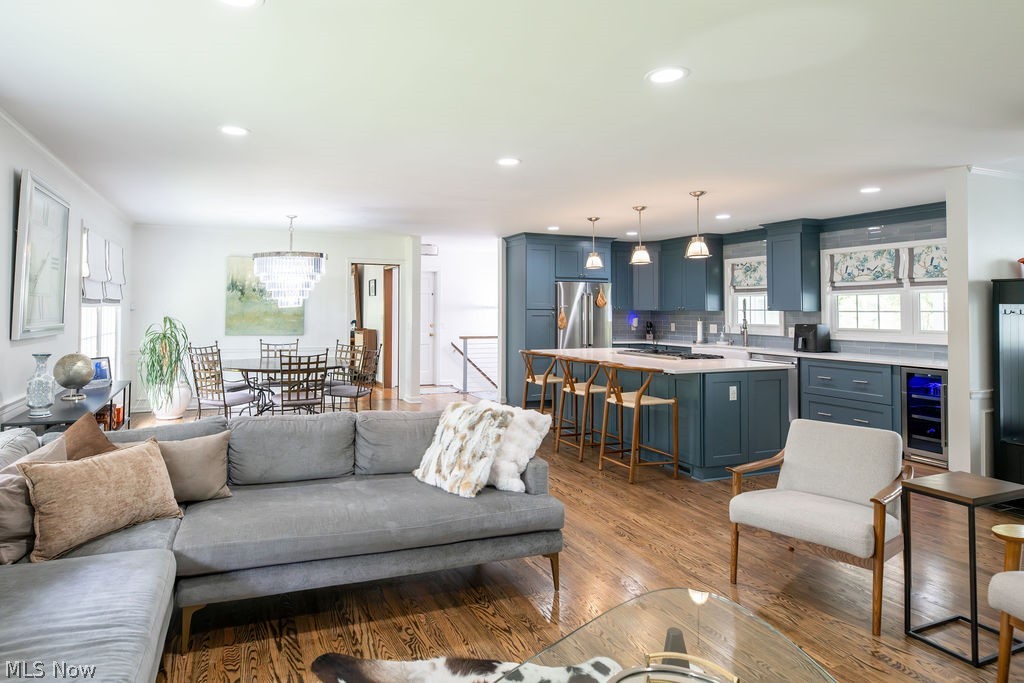 Scarsdale Estates Inc Scarsdale - Residential