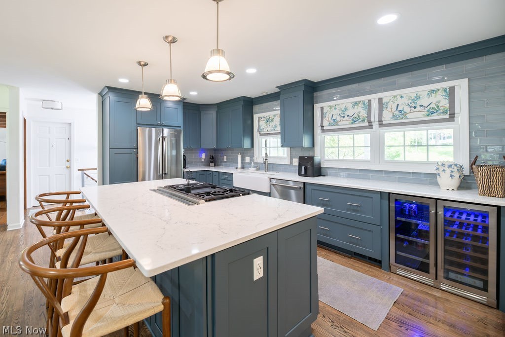 Scarsdale Estates Inc Scarsdale - Residential