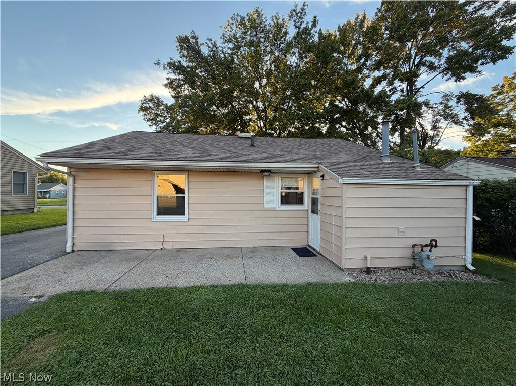 7421 Sierra Madre Trail