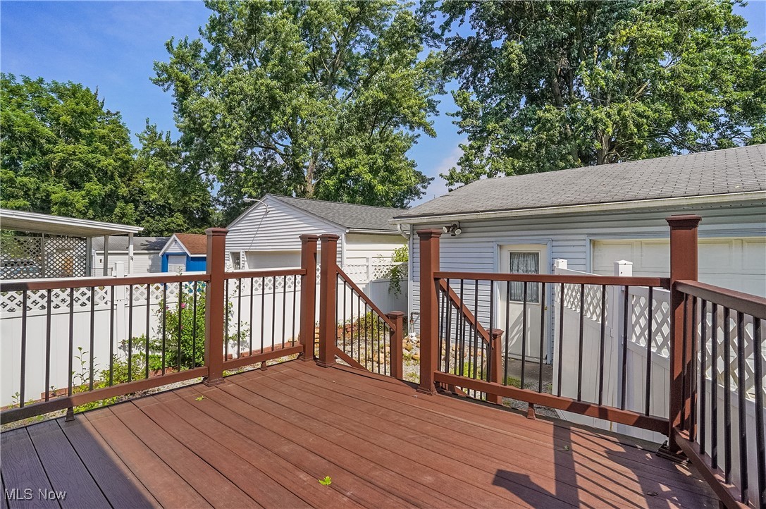 Eastview - Residential
