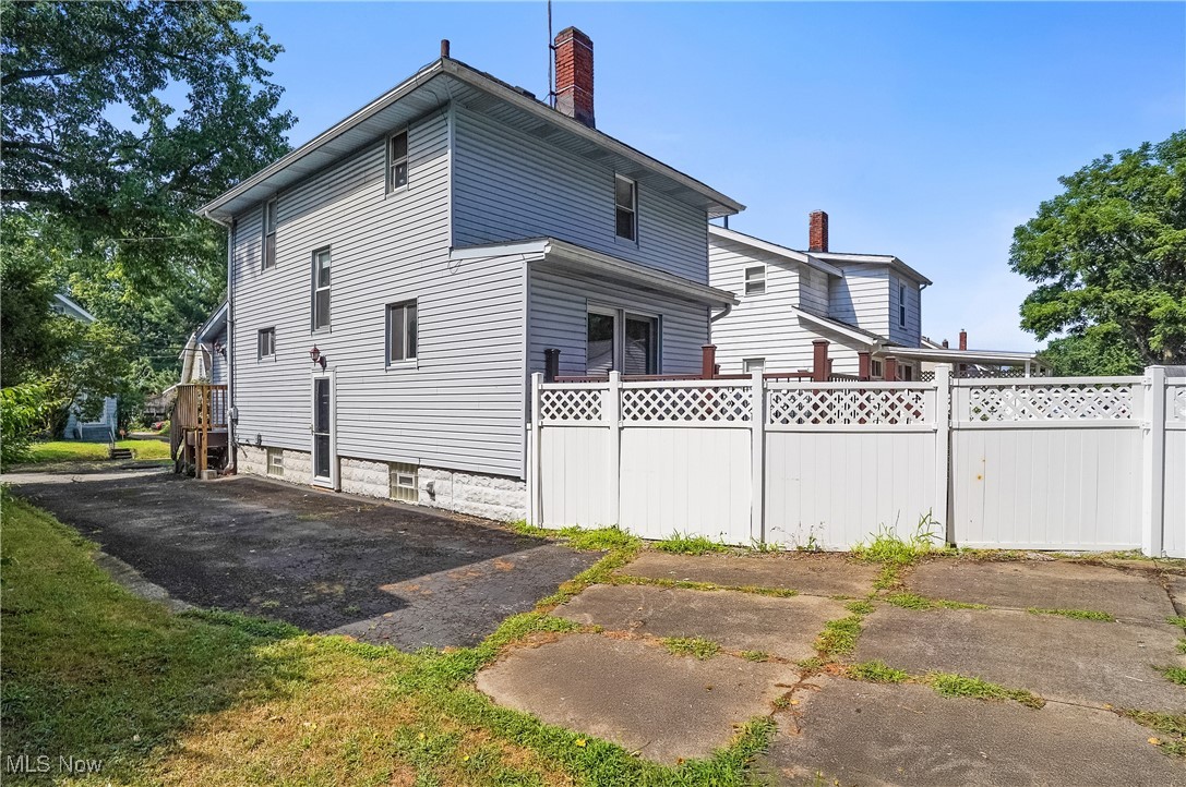 Eastview - Residential