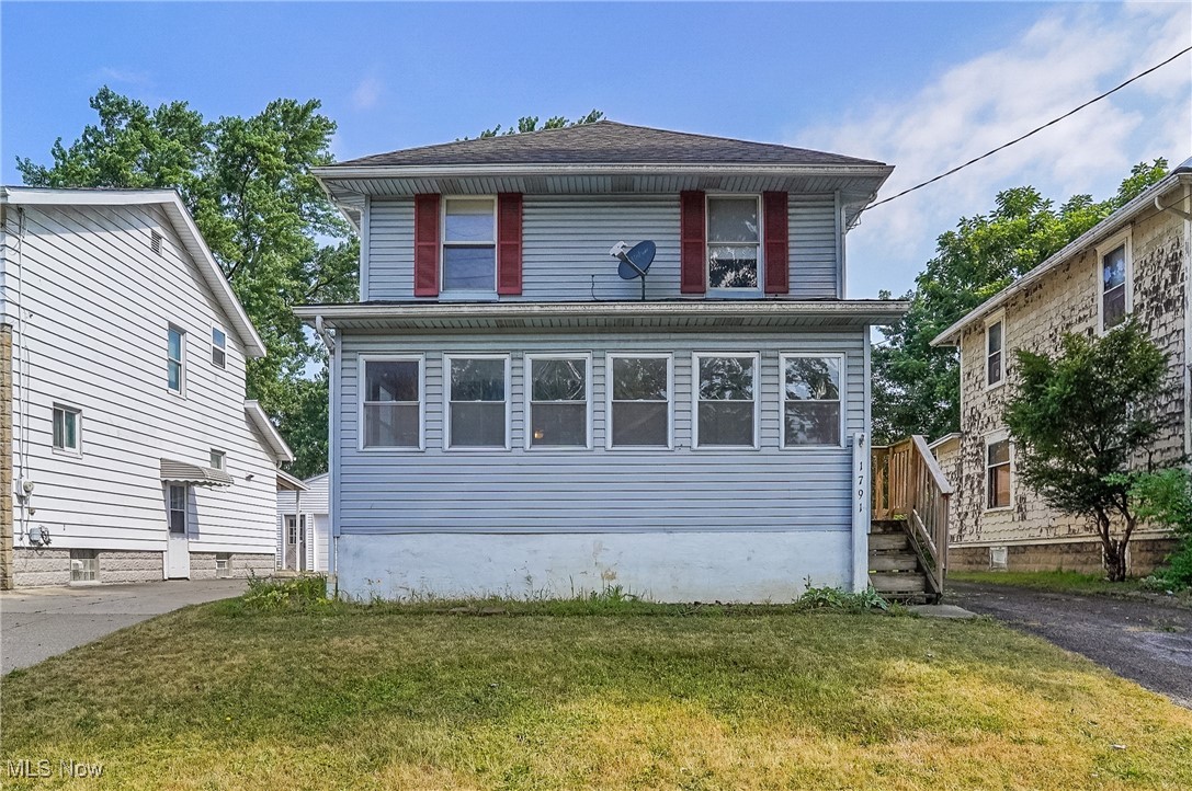 Eastview - Residential