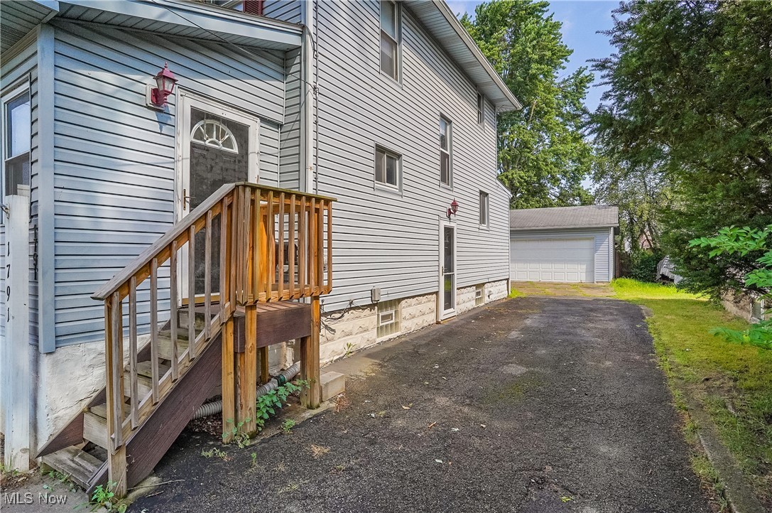 Eastview - Residential