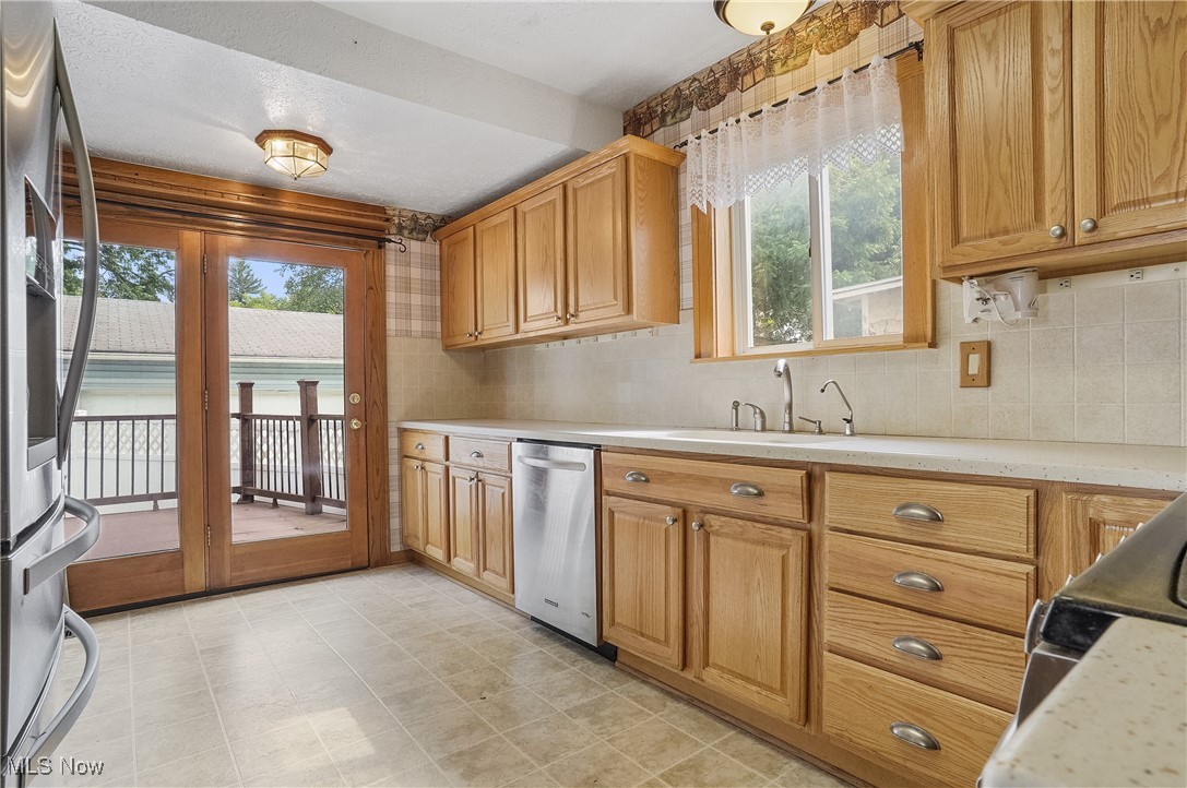 Eastview - Residential