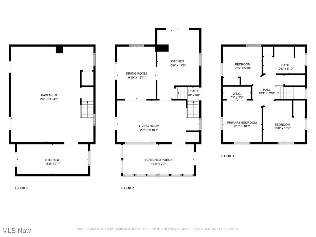Eastview - Residential