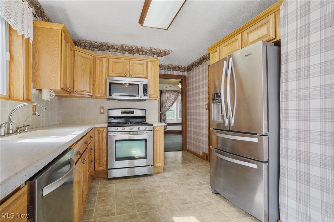 Eastview - Residential
