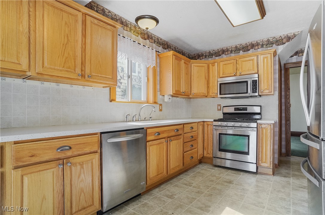 Eastview - Residential