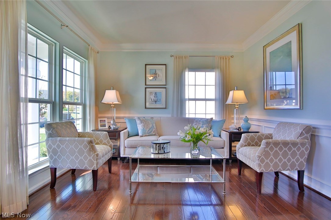 Arbor Lakes - Residential