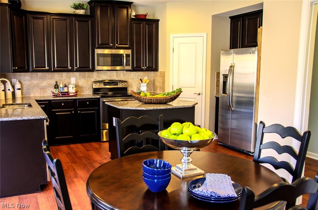 Arbor Lakes - Residential